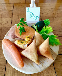 Photo n°11 de Les Délices de Soueb' à Saint-Michel-de-Lanès (Restaurant)