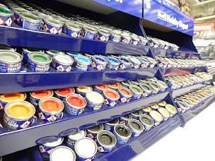 Photo n°7 de LVT modélisme à Le Relecq-Kerhuon (Magasin de modélisme)