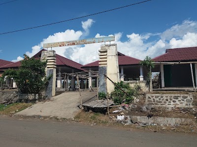 Photos of Pasar Keban Agung