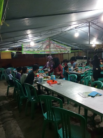 Photos of Gedung Busak Mallur