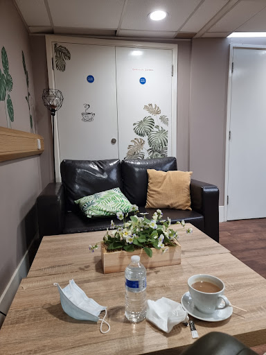 Sweet Cafe MK -