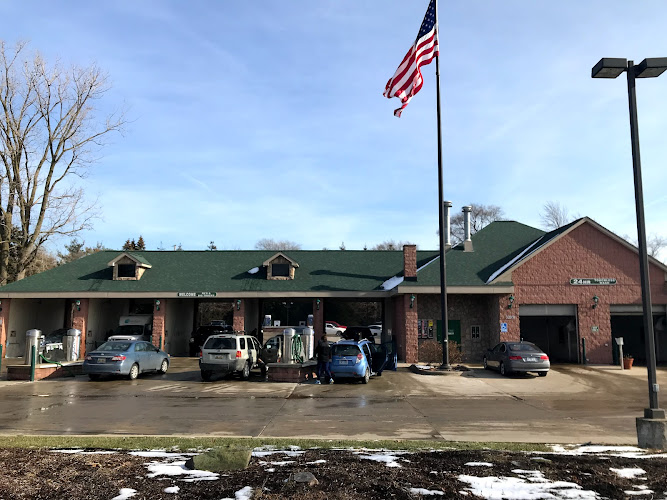 Crystal Clean Car Wash