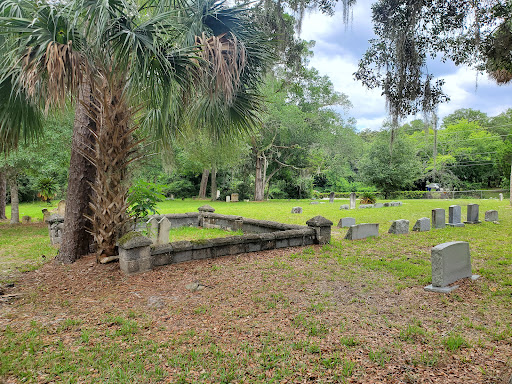Moultrie Church - Thumbnail
