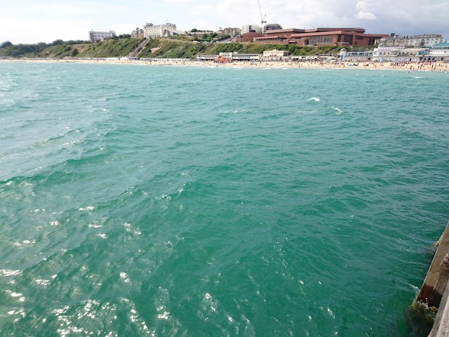 Beach Weddings Bournemouth