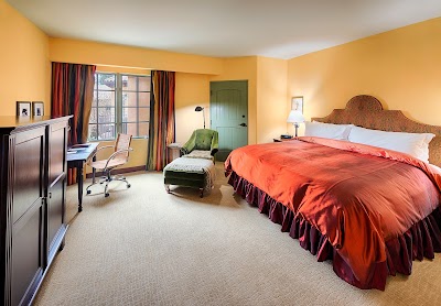 Photos of Hotel Los Gatos