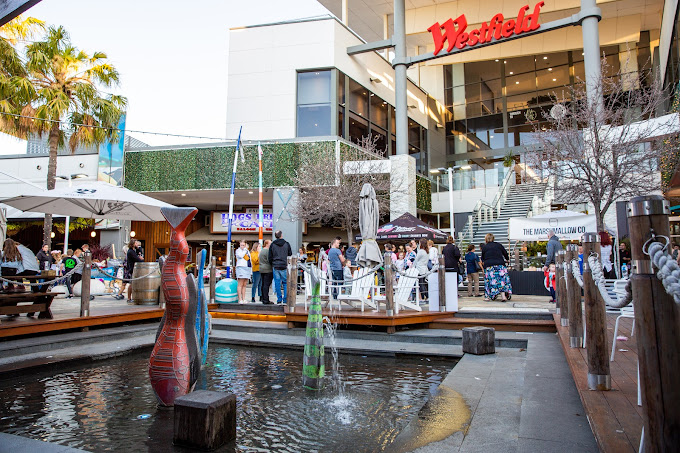 Westfield Tuggerah