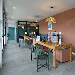 Photo n°2 de Assurco à Saint-Leu (Agence d'assurance)