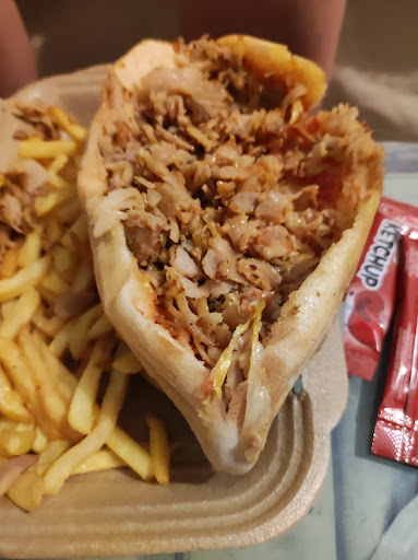 Photo 3 - O’REGAL , KEBAB,TACOS,BURGER,PANINI