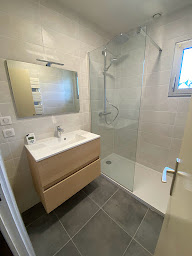 Photo n°17 de Toulemont plomberie chauffage pompe à chaleur salle de bain à Combrit (Plombier)