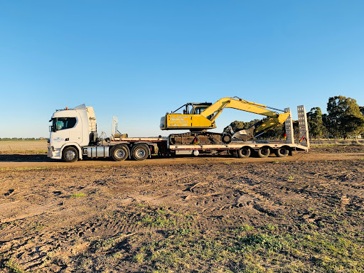 Wirrinourt Transport and Trading - Thumbnail