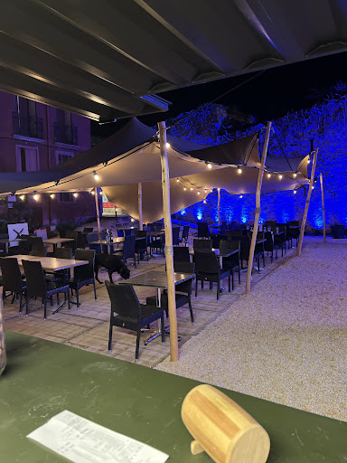 Photo 1 - Restaurant, Snack Le Sud