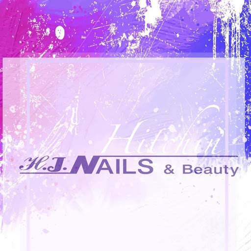 H.J Nails