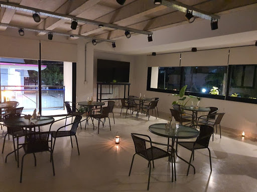 Velezzo Café Argentina