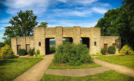 Mt. Storm Park - Visual