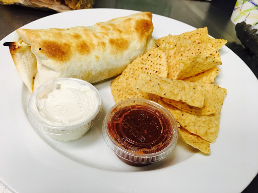 Papa's Pizza & Latin Cuisine - Thumbnail