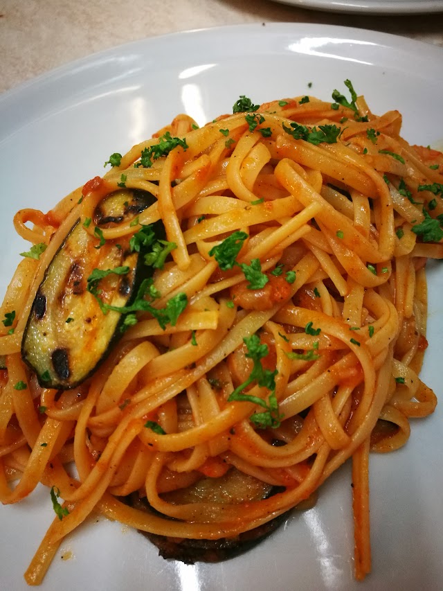 Primo Amore Pizzeria