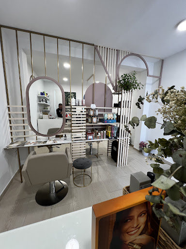 Centro de Belleza Virginia Cid