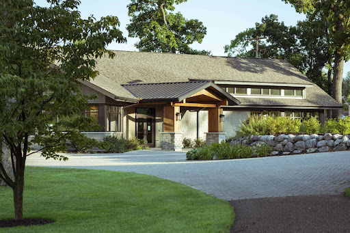 Gull Lake Country Club - Thumbnail