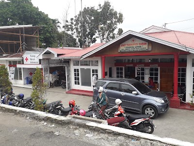Photos of PMI Bukittinggi