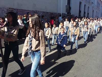 Photos of Sacred Heart School