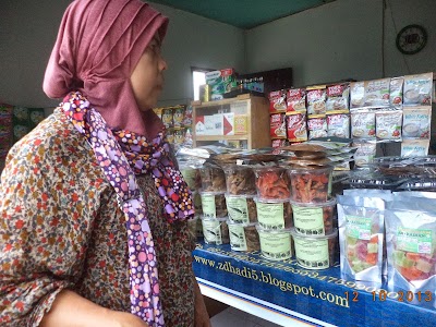 Photos of UD.INDAH LESTARI IKAN TIPIS/PEPIJA KHAS TARAKAN