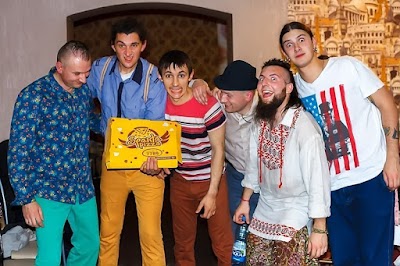 Photos of Spartapitstsa