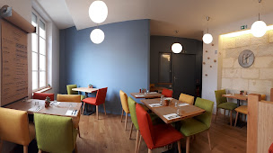 Photo n°1 de MASAMA à Saumur (Restaurant latino-américain)