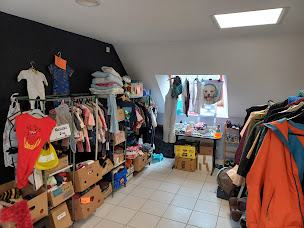 Photo n°3 de La Recyclerie Brevelaise à Saint-Jean-Brévelay (Association bénévole)