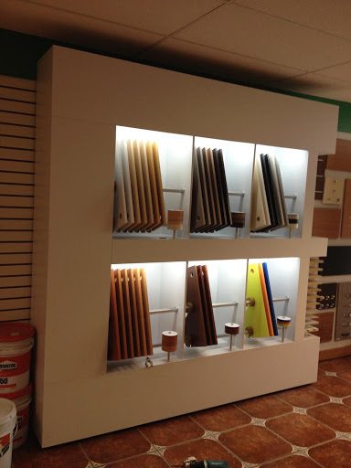TABLERED ARAUCO TABACHINES - Thumbnail