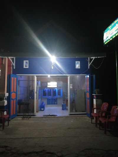 Photos of Depot Air Minum MUMTAAZ