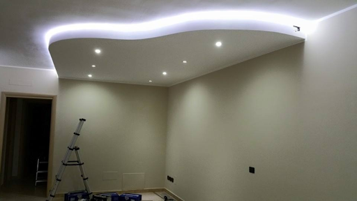 Easy Light - Visual