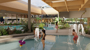 Photo n°30 de Camping Yelloh! Village Portland à Port-en-Bessin-Huppain (Agence de location de maisons de vacances)