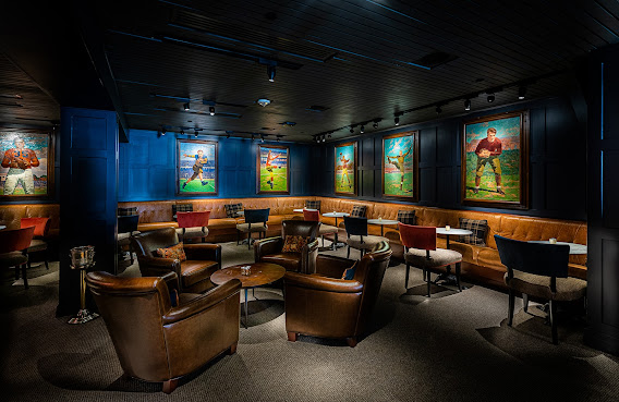 Fitzgerald's by null