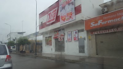 Photos of T&Iacute;A Machala 6 Corners