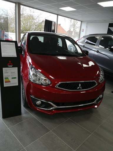 Mitsubishi Motors Soissons - Thumbnail