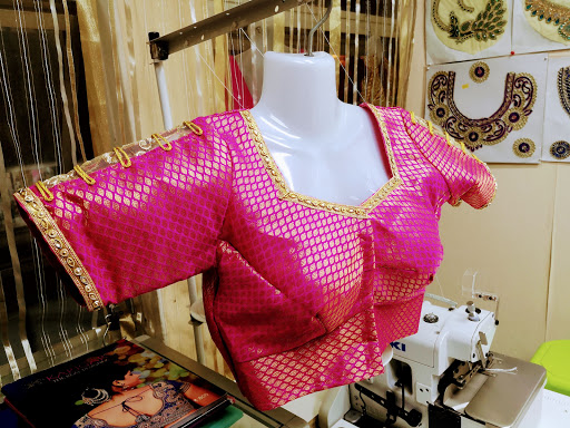 Sweatha Beauty Parlour and Tailoring Putra Heights