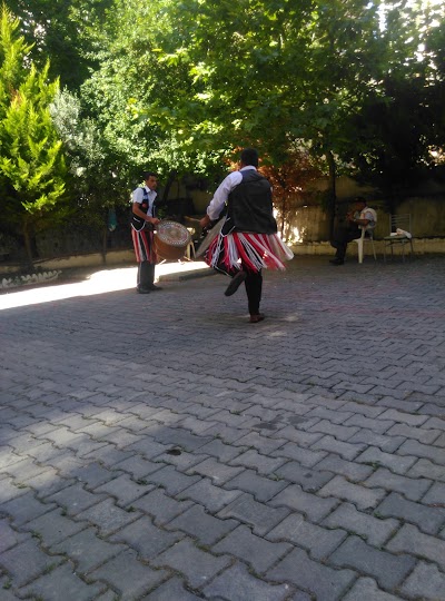 Photos of Yavuz Selim Parkı