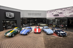 Photo n°3 de Mecanic Gallery à Villefranche-sur-Saône (Atelier de réparation de véhicules de loisirs)