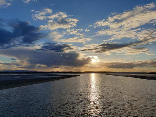 Hornibrook Pier - Thumbnail