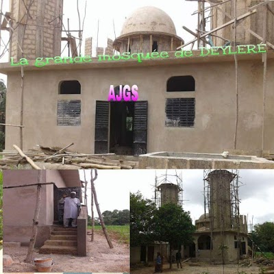 Photos of timbi madina