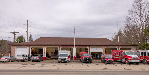 Little Valley VFD - Thumbnail