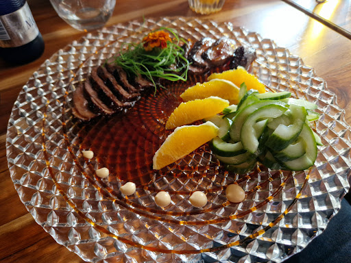 Nomi Japanese Restaurant - Thumbnail