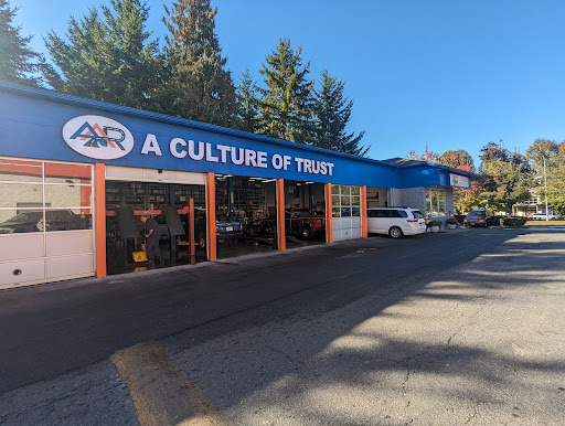 Alderwood Auto Repair and Service - Thumbnail