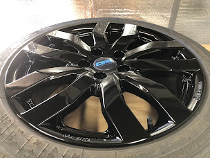 Photo n°9 de VolksTimer à Schweighouse-sur-Moder (Atelier de carrosserie automobile)