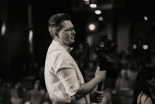 My Wedding Video Gallery - Germany