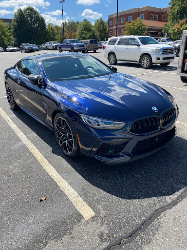 Summit Auto Detail Mobile Car Detailing Service Gallery - United States