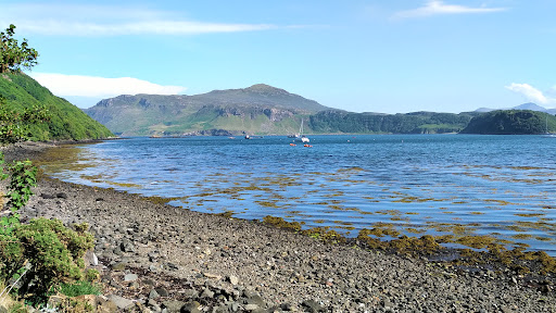 Loch Fada - Thumbnail