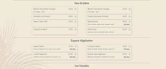 Menu La Bodega Page 4