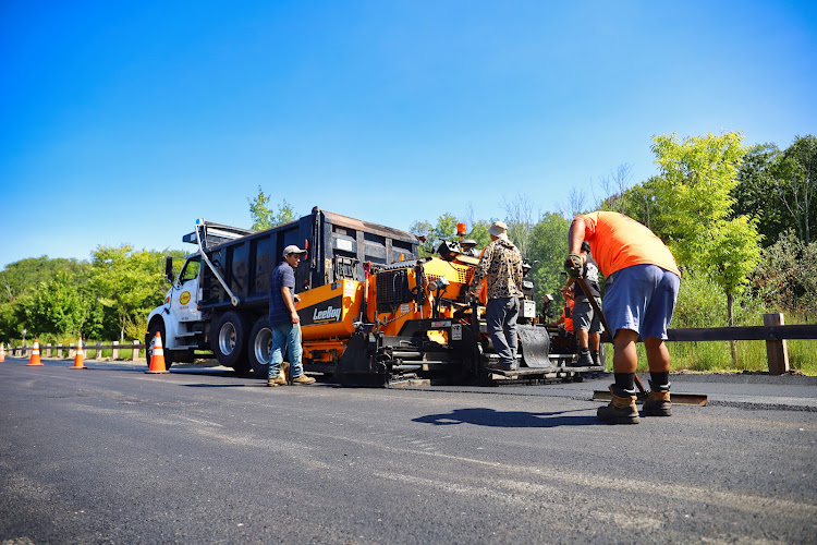J. Perry Paving