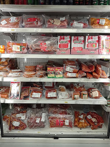 Hanout World Market - Thumbnail